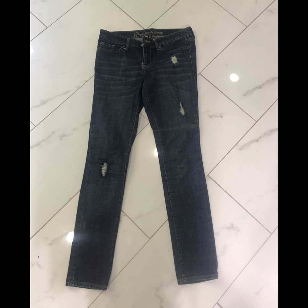 Gap Premium Skinny Jeans